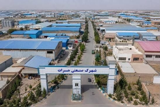 په هرات کې د تېرو پنځو کلونو په ترڅ کې نږدې «دوه میلیارده ډالره» پانګونه شوې