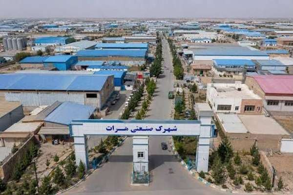 په هرات کې د تېرو پنځو کلونو په ترڅ کې نږدې «دوه میلیارده ډالره» پانګونه شوې