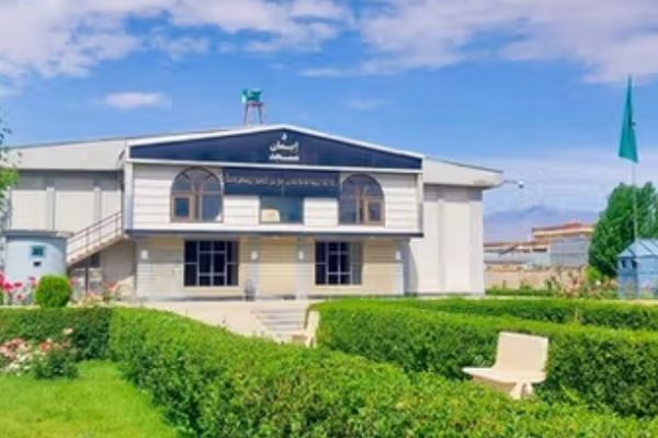 Taliban Orders Closure Of Hezb-e-Islami Offices & Arrest Of Staff