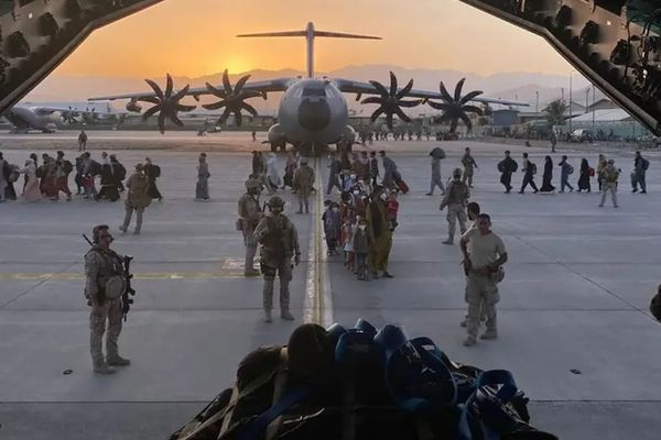 United States Has Not Granted Permanent Residency to 284 Senior Former Afghan Officials