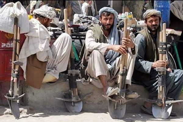 تاجکستان د افغان کارګرو د جذب لپاره ځانګړې ونډه اعلان کړه