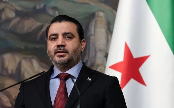 وزیر خارجه سوریه با هیئت اسرائیلی در پاریس دیدار کرد