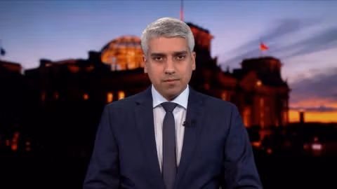 تشدید قوانین مهاجرتی اروپا