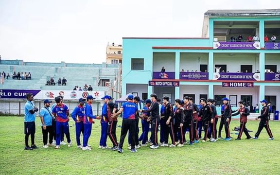 Afghanistan U-19 Cricket Team Qualifies for 2026 World Cup