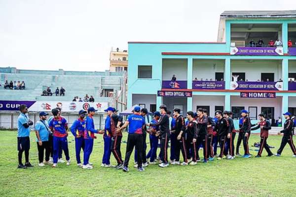 Afghanistan U-19 Cricket Team Qualifies for 2026 World Cup