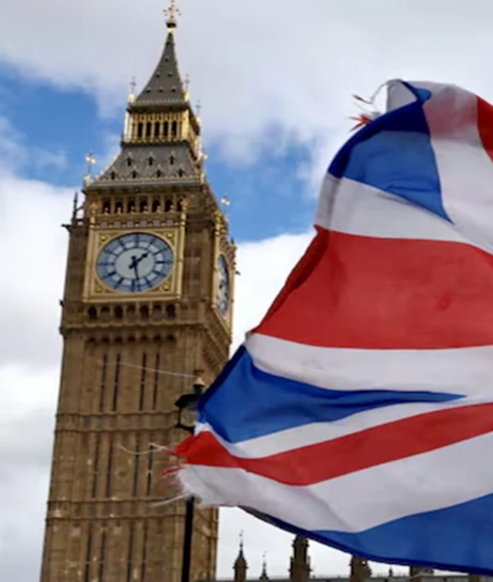 په برېتانیا کې یو افغان د جنسي ځورونې په جرم زنداني شو