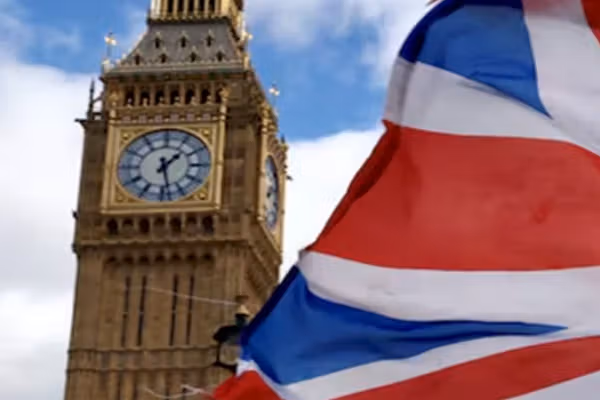 په برېتانیا کې یو افغان د جنسي ځورونې په جرم زنداني شو