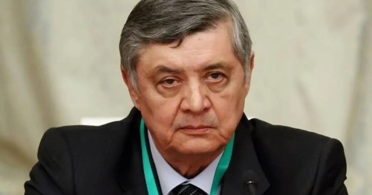 نماینده ویژه روسیه: مسکو از پیوستن افغانستان به سازمان همکاری شانگهای حمایت می‌کند