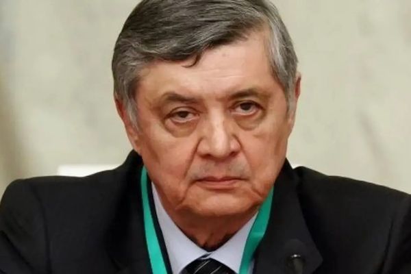 Moscow Supports Afghanistan Joining SCO, Says Russian Envoy