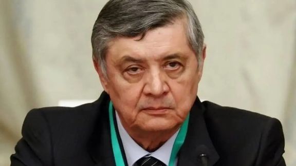 نماینده ویژه روسیه: مسکو از پیوستن افغانستان به سازمان همکاری شانگهای حمایت میکند