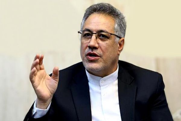 عضو سابق مجلس ایران: طالبان بدون دریافت امتیاز، حقآبه ایران را نمیدهد
