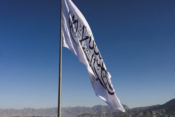 Moscow Invites Taliban To St Petersburg International Economic Forum