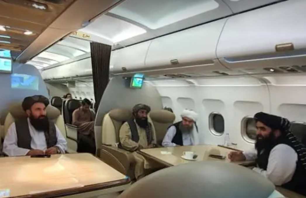 UNSC Extends Travel Exemption For 13 Senior Taliban Members; 2 Barred