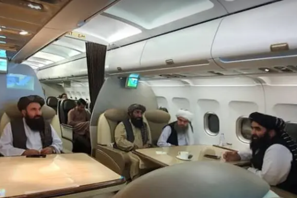 UNSC Extends Travel Exemption For 13 Senior Taliban Members; 2 Barred