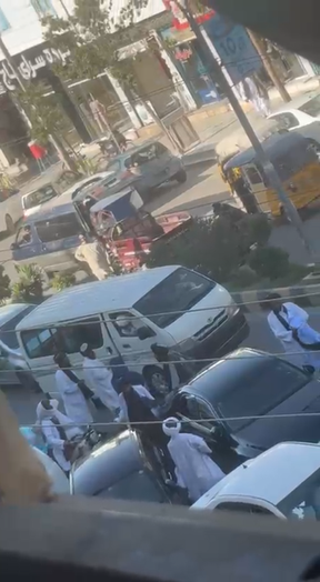 طالبان در هرات «عملیات گسترده بازداشت زنان» را به‌دلیل حجاب آغاز کرد
