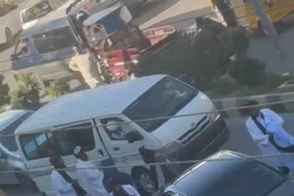 طالبانو په هرات کې د حجاب په پلمه د «ښځو د نیولو پراخ عملیات» پیل کړل