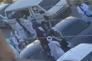 طالبان در هرات «عملیات گسترده بازداشت زنان» را بهدلیل حجاب آغاز کرد