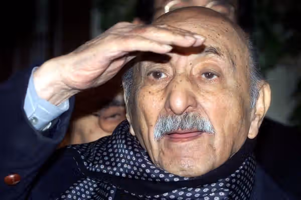 روایت مخدوم رهین از محمدظاهر شاه؛ پادشاهی که افغانستان را میان شرق و غرب حفظ کرد