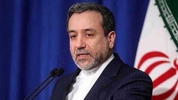 د اوبو پر سر ناندرۍ؛ ایران ګېله کوي، چې افغانستان ورسره پر شوي تړون عمل نه دی کړی