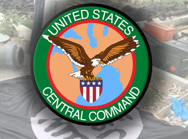 سنتکام: نزدیک به ۲۰۰ عملیات علیه داعش انجام شده است