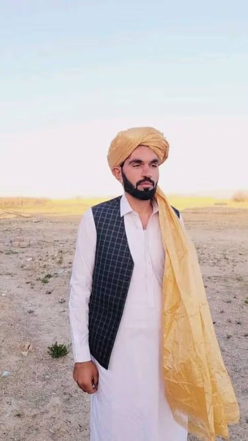 محکمه طالبان حکم اعدام عبدالعلیم خاموش را لغو کرد