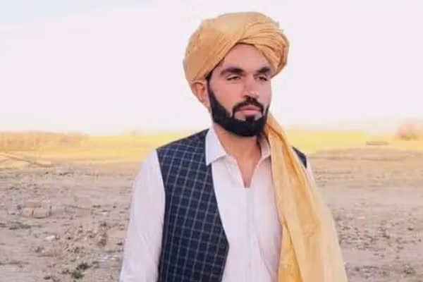 محکمه طالبان حکم اعدام عبدالعلیم خاموش را لغو کرد