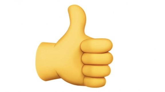 دادگاهی در کانادا یک مرد را به خاطر استفاده از ایموجی شست بالا، ۶۱ هزار دالر جریمه کرد