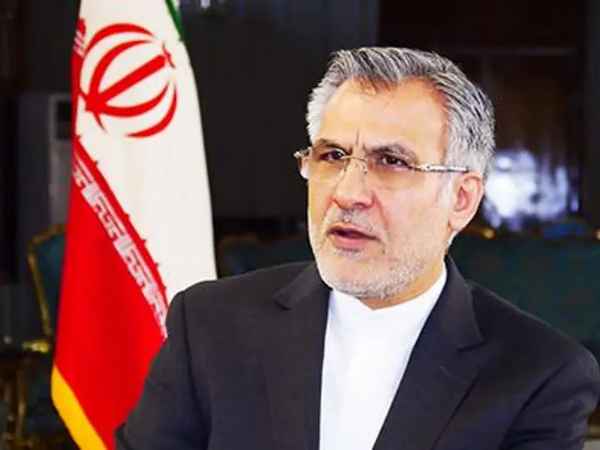 سفیر سابق ایران: عدم شرکت طالبان در نشست تهران نشان‌دهنده سطح تعامل این گروه با منطقه است