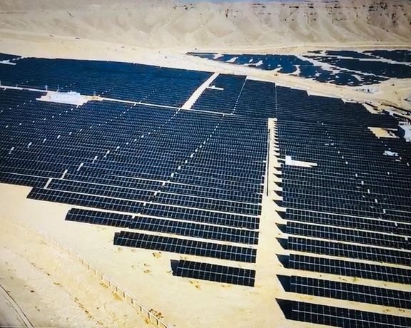 د ۱۸مېلیونه ډالرو په ارزښت؛ په نغلو کې د لمريزې برېښنا پروژه ګټې اخيستنې ته وسپارل شوه