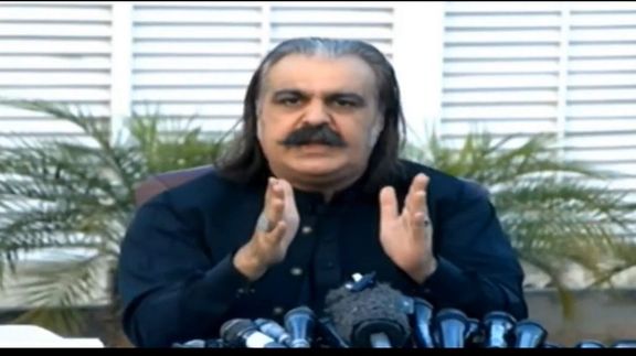 ګنډاپور: افغان کډوال له پښتونخوا په زور نه اېستل کیږي