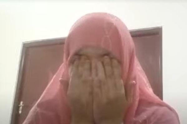 Rights Group Urges UN To Ensure Safety & Calls for Release of Imprisoned Afghan Girl