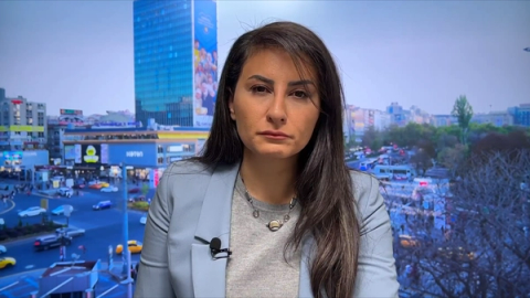 عملیات ضدقاچاق انسان در ترکیه