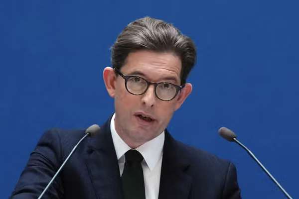 رئیس امآی۵: تهران تلاش برای هدف قرار دادن مراکز نظامی بریتانیا را افزایش داده است