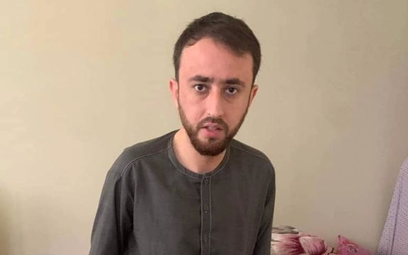 طالبان در ولایت تخار یک خبرنگار محلی را بازداشت و پس از شکنجه آزاد کردند