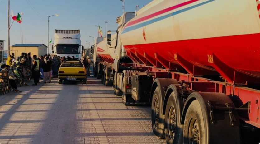 طالبان: ټول هغه بې کیفیته توکي نه پریږدو چې له نورو هېوادونو افغانستان ته واردیږي