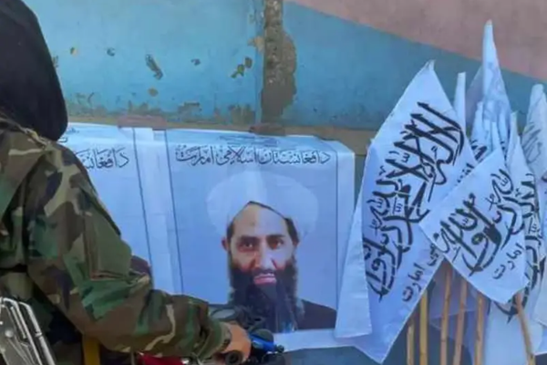 Taliban’s Leader Refuses To Meet UN Special Coordinator, Says Sources