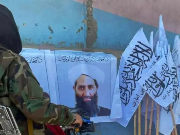Taliban’s Leader Refuses To Meet UN Special Coordinator, Says Sources