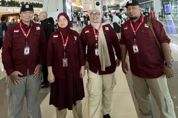 إندونيسيا ترسل فريقًا طبيًا إلى أفغانستان لمساعدة متضرري زلزال كونر