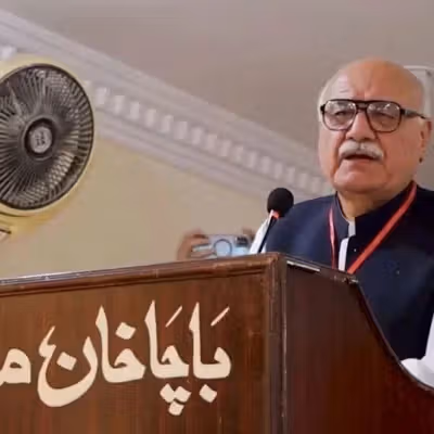 میا افتخارحسین: په افغانستان کې د بند پاتې زدهکوونکو کورنۍ له سخت رواني فشار سره مخ دي