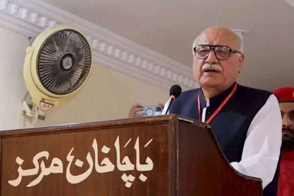 میا افتخارحسین: په افغانستان کې د بند پاتې زدهکوونکو کورنۍ له سخت رواني فشار سره مخ دي