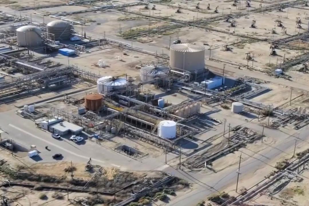 طالبان د امو دریا نفتي حوزه کې د تيلو د ۲۵ نورو څاګانو د فعالولو خبر ورکوي