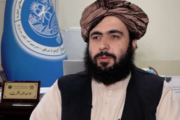 Security Council Meetings Without Presence Of Group's Members "Inconclusive", Says Taliban