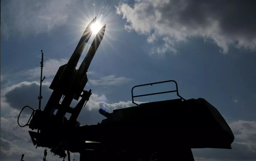 روسیه از سرنگونی ۱۲۱ پهپاد اوکراین در یک شب خبر داد