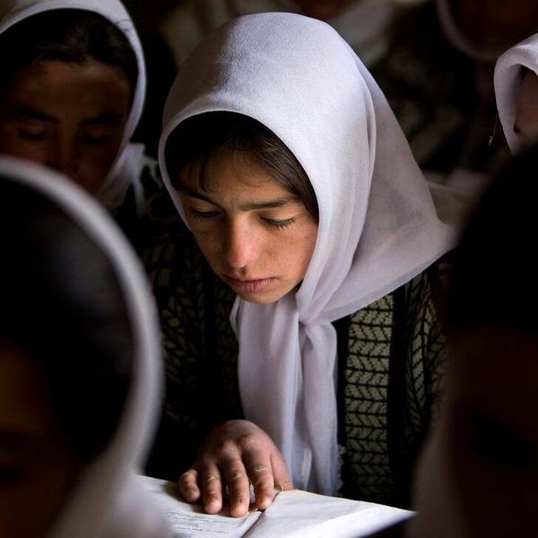 ائتلاف بینالمللی: محرومیت سیستماتیک زنان افغان مصداق عینی ستم جنسیتی است