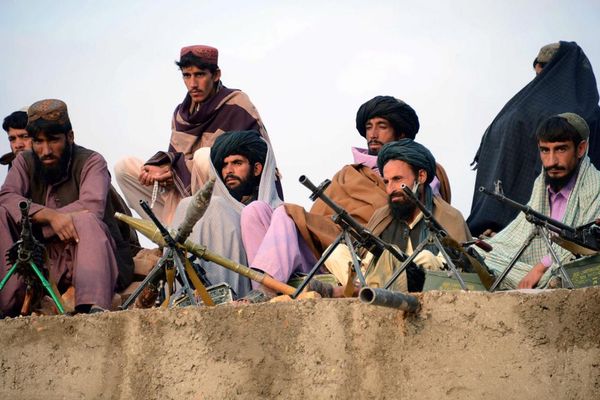 د پاکستان دهنېشن ورځپاڼه: طالبان له هند سره په ملګرتیا غواړي پاکستان بې ثباته کړي