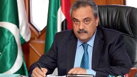 اصف درانی: هبت الله باید ځان پر دې خبر کړي چې ډېری افغانان له لوږې سره مخ دي