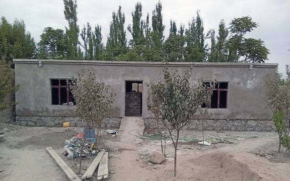 د ملګرو ملتونو کډوالو ادارې له خوا: سرپل کې بې ځايه شویو ته ۱۱۴ دايمي سرپناوې جوړیږي