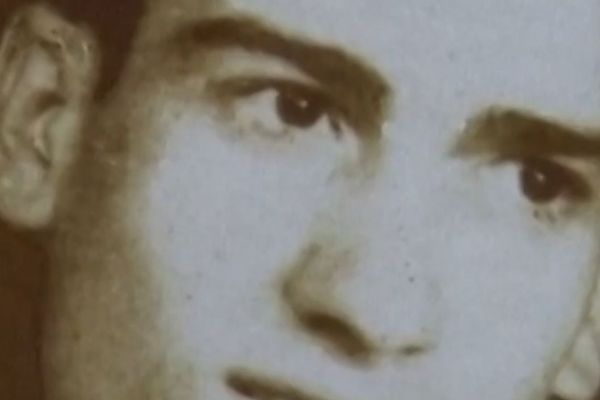 سوریې د «ښه نیت» په توګه د یوه اسراییلي جاسوس ارشیف اسراییل ته وسپاره