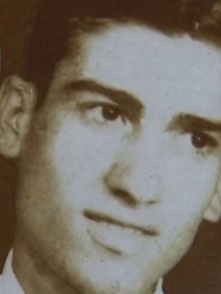 سوریې د «ښه نیت» په توګه د یوه اسراییلي جاسوس ارشیف اسراییل ته وسپاره