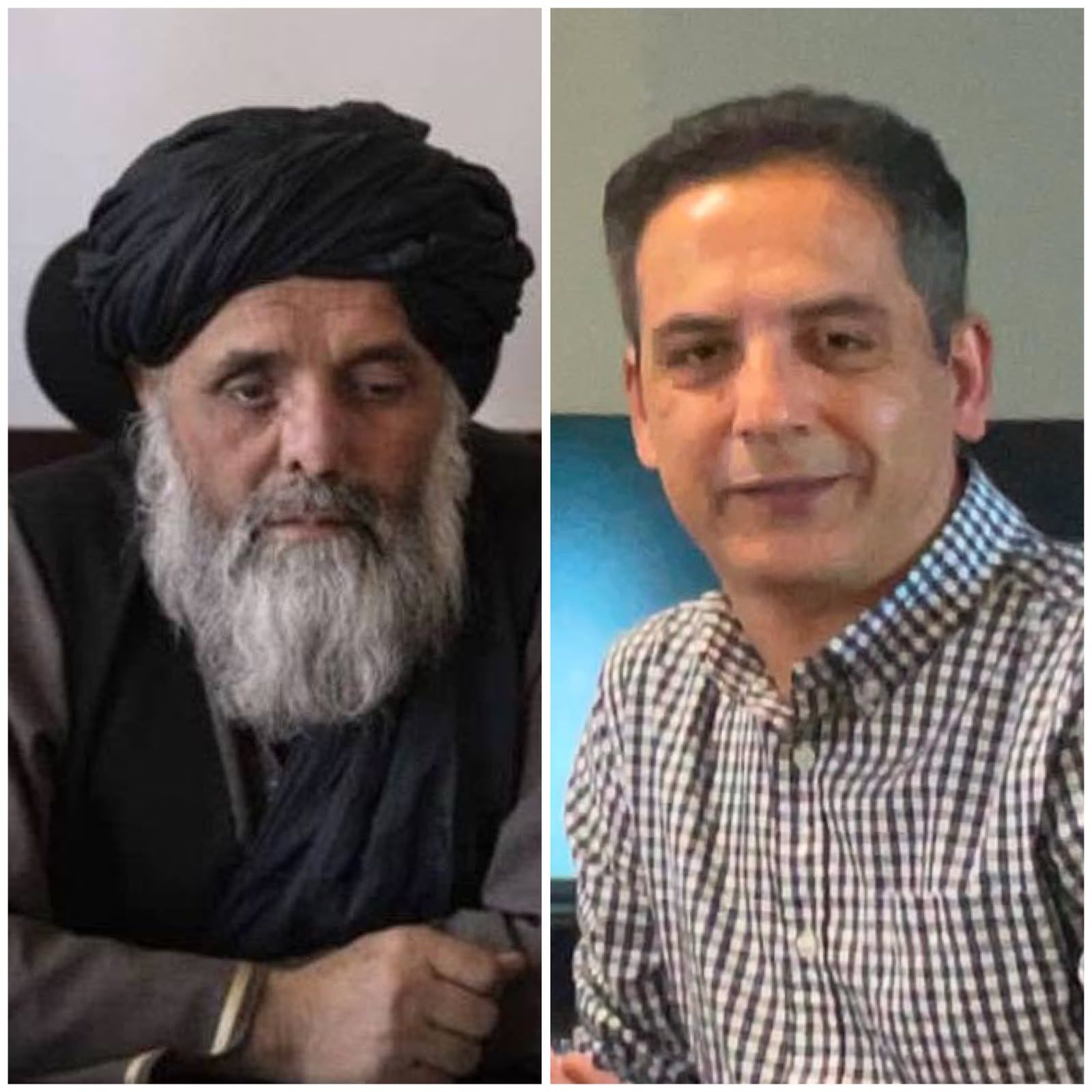 وحید عمر عبدالله سرحدي ته؛ د بودا په نړولو سره دې نړیوال جنایت ترسره کړی 